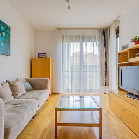 Kaz52 Apartment Budapest Bagian luar foto