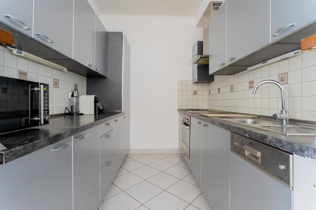 Kaz52 Apartment Budapest Bagian luar foto