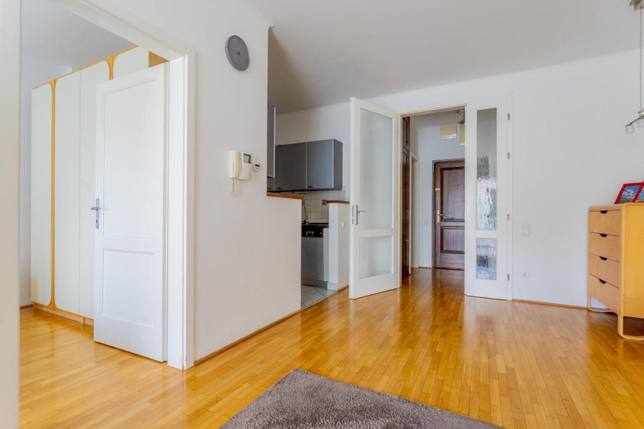 Kaz52 Apartment Budapest Bagian luar foto